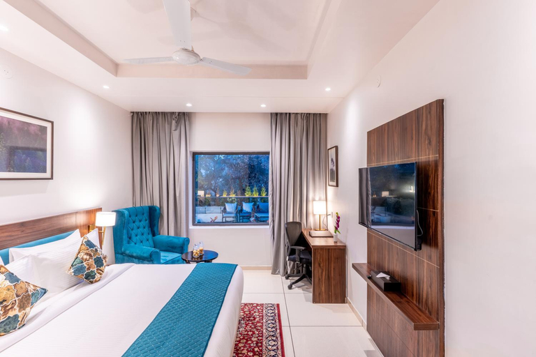 Bedroom 7