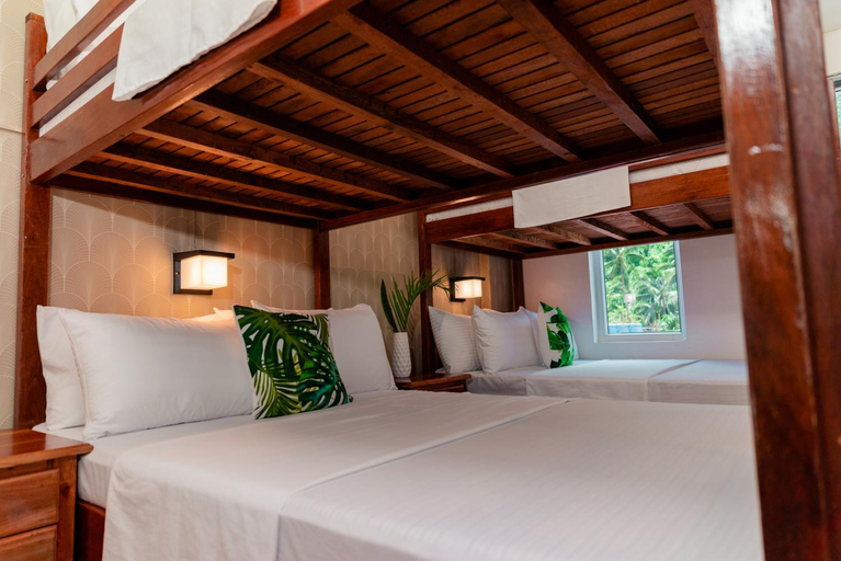 DENGI INN EL NIDO, El Nido