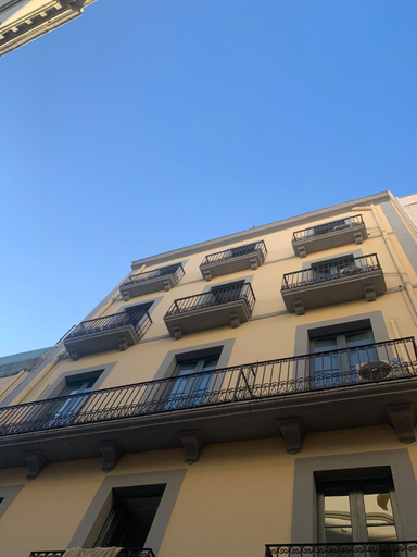 Exterior & Views 4, MN9 Tarraco, Tarragona