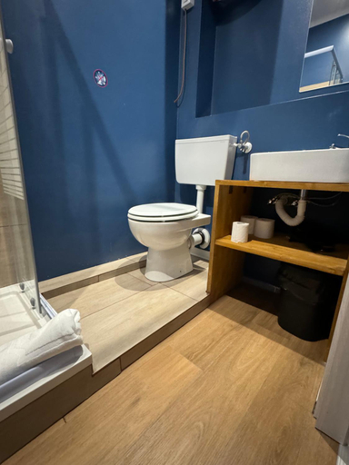Others 5, Il Tasso Rooms & Apartments, Trieste