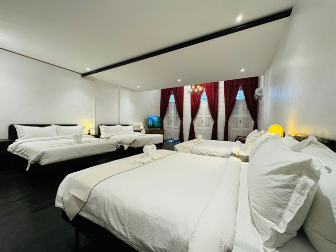 Bedroom 6