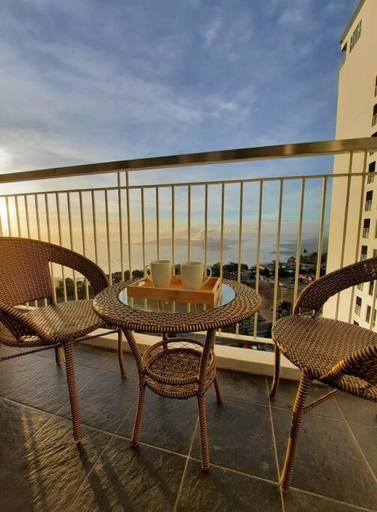 Others 2, Condo w/ Balcony & Taal View @ Wind Residences, Tagaytay City