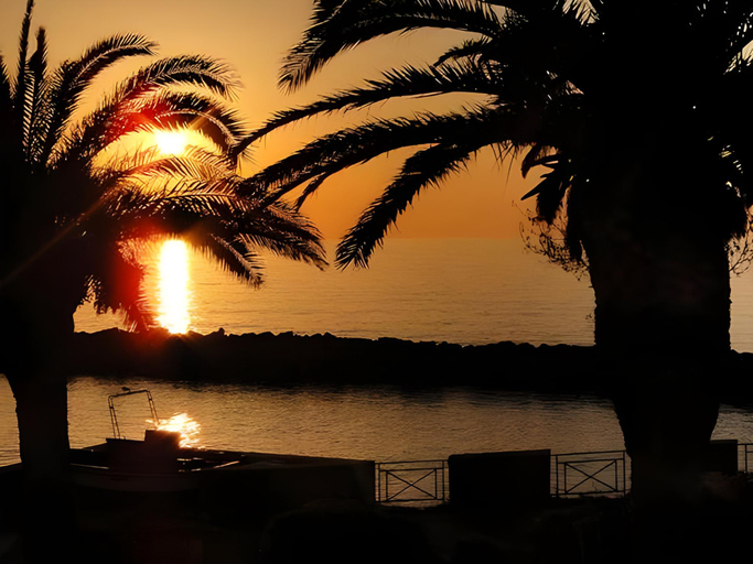 Others 2, Villino Erminia - Seaside Art b&b, Vibo Valentia