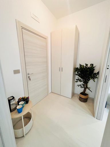 Others 5, Il Balcone relais, Barletta-Andria-Trani