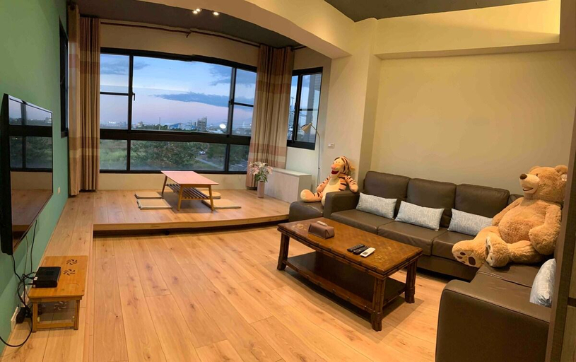 Others 5, FengJia Enjoy Life ~ comfortable whole floor home, Taichung