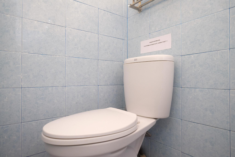 Bathroom 3