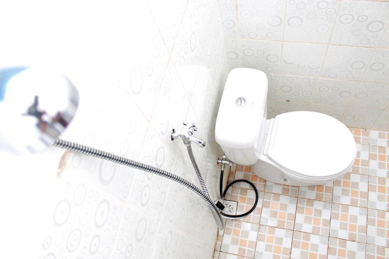 Bathroom 3