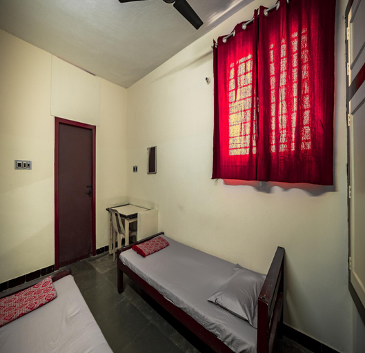 Bedroom 17