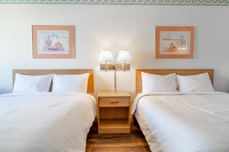 Bedroom 20