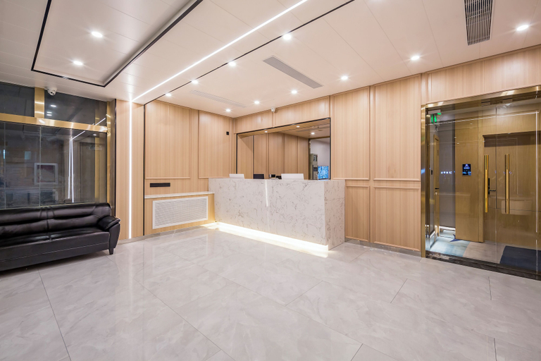 Others 4, Dequan Guanzhuang Hotel, Beijing
