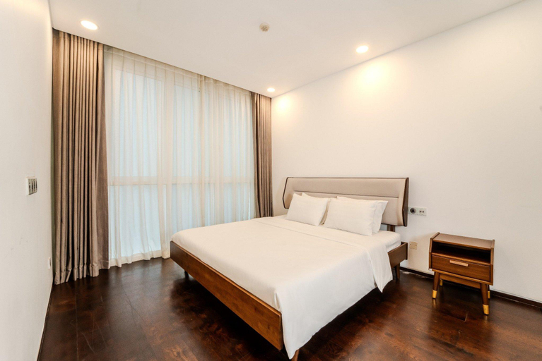 Bedroom 16
