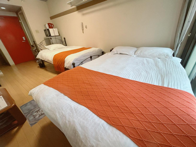 Tokyo Ueno Hotel PI, Taitō