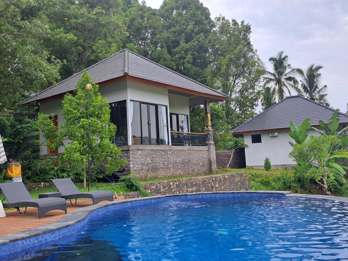 Sport & Beauty 5, MAYURA BALI VILLA, Buleleng