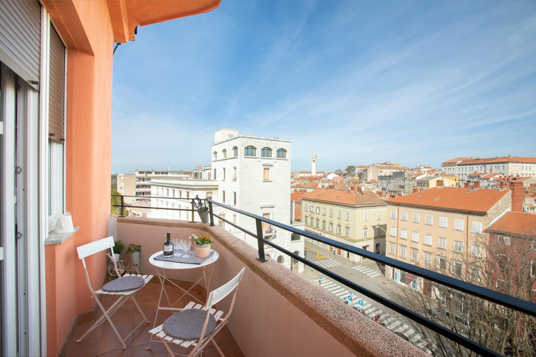 Others 4, Polai Panorama Apartments with FREE Parking, Pula