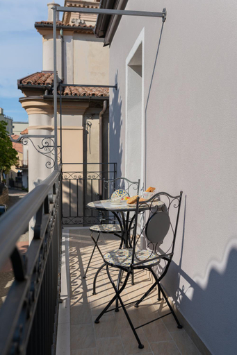 Others 5, B&b Antica Dimora, Potenza