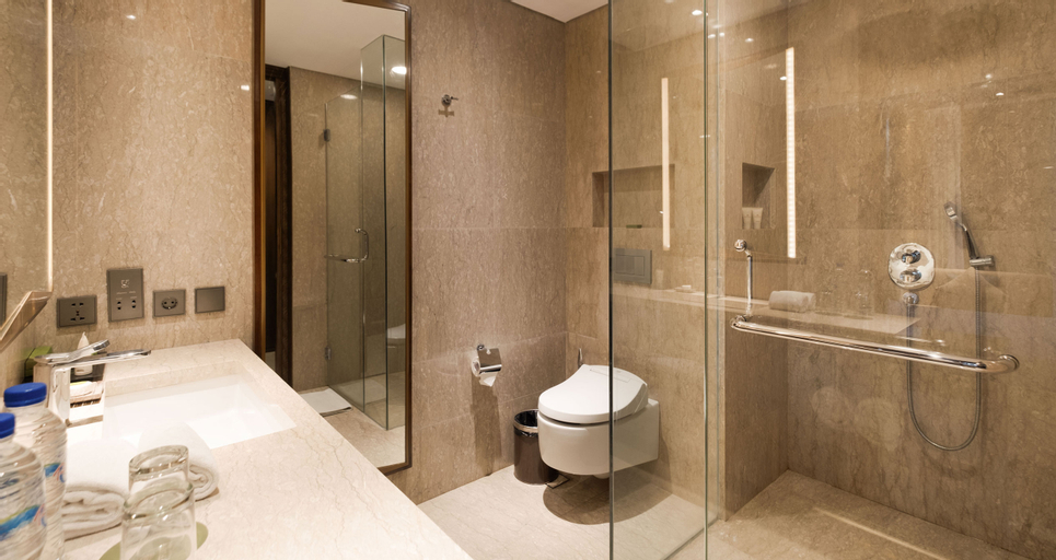 Bathroom 4