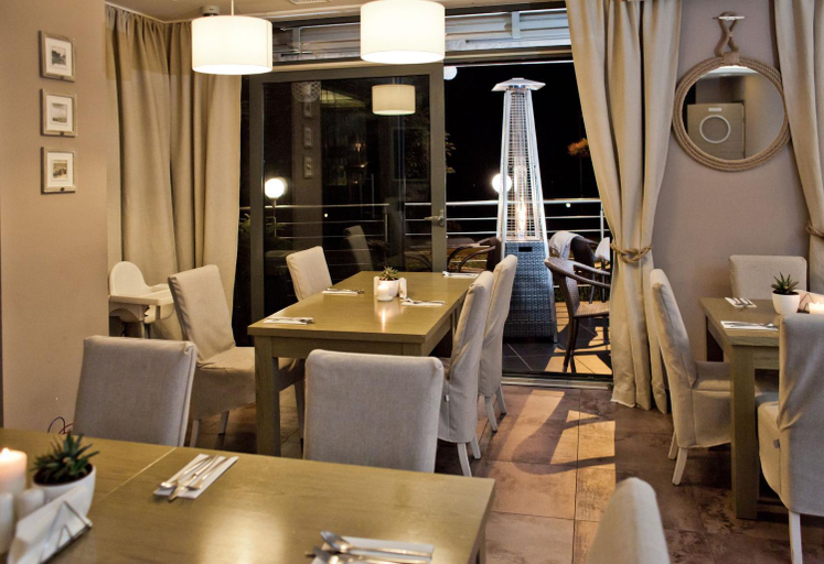 Food & Drinks 4, Hotel 77 Restauracja Spa, Puck