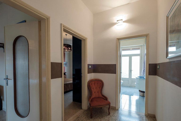 Others 5, Residenza l'Ulivo, Brescia