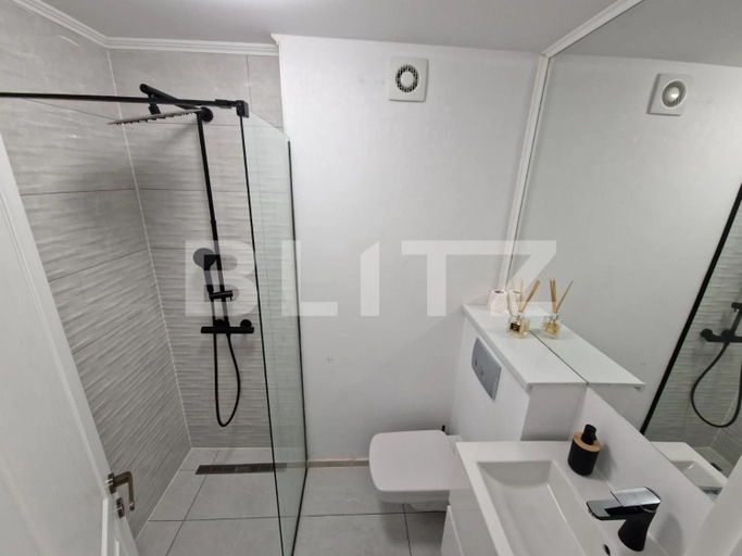 Bathroom 2, Cetate Apartament, Alba Iulia
