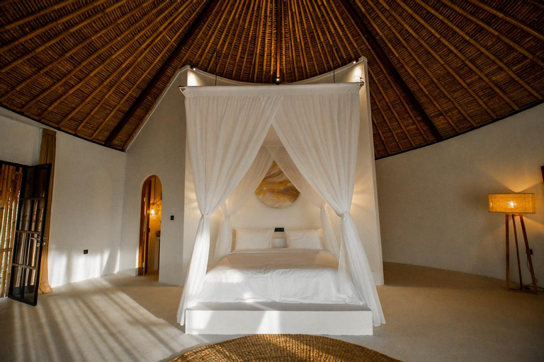 Bedroom 21