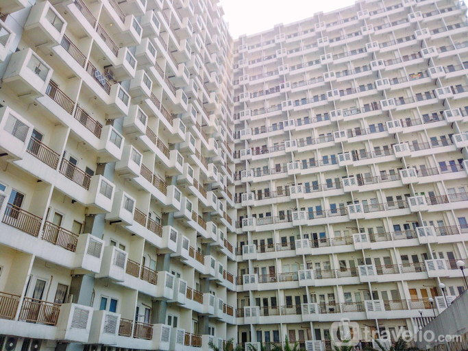 Others 5, ModernLook 2BR Sentul Tower Apartment By Travelio, Bogor
