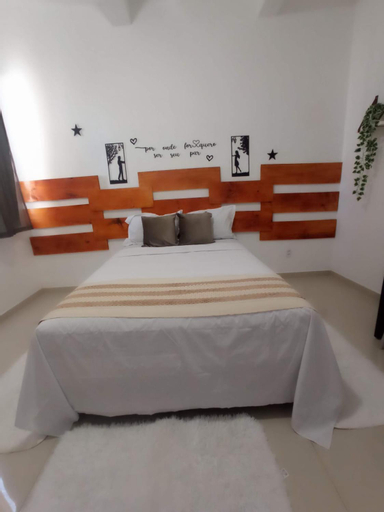 Bedroom 9