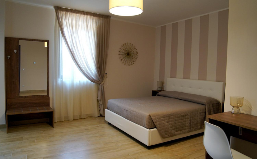 Bedroom 3, B&b I Greci, Caserta