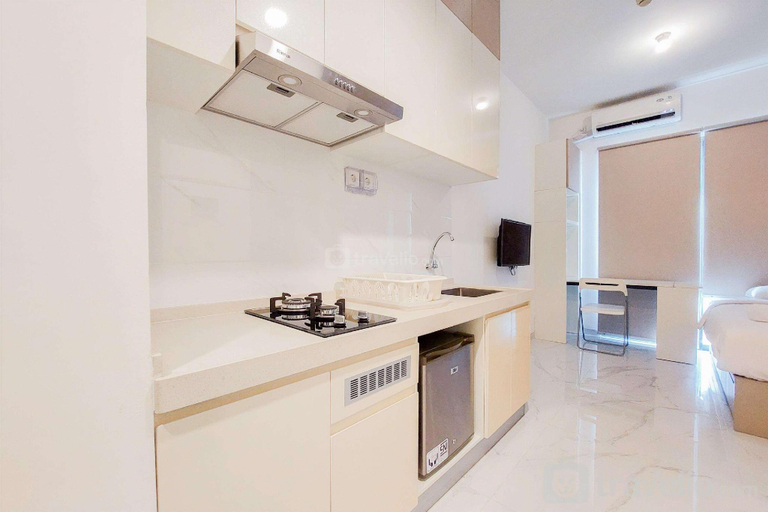 Others 3, Nice and Simply Studio Sky House BSD By Travelio, Tangerang