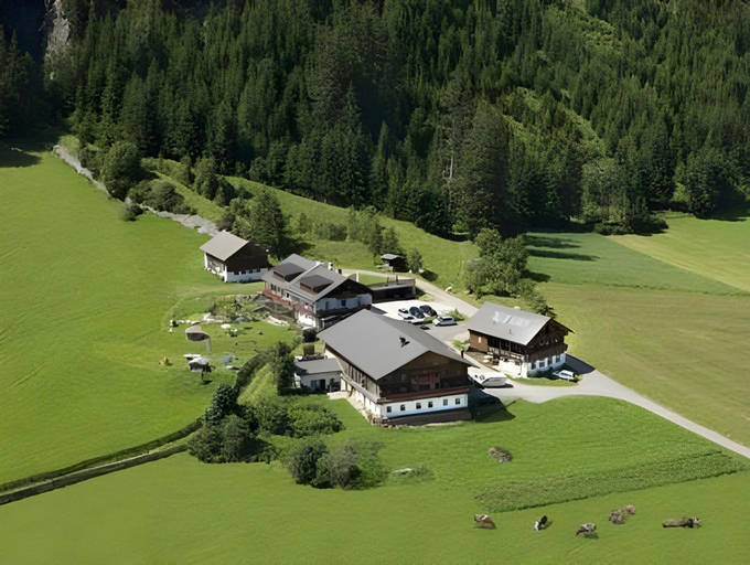 Others 5, Bio Aparthotel Blasla, Bolzano