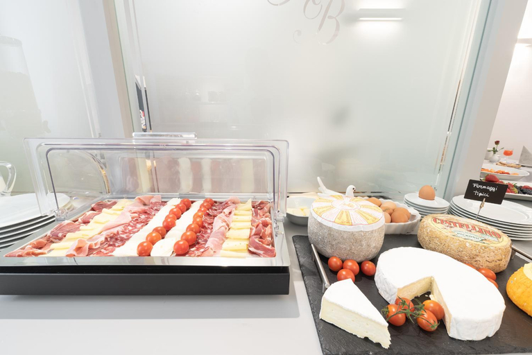 Food & Drinks 2, Antico Borgo B&B Cannobio, Verbano-Cusio-Ossola