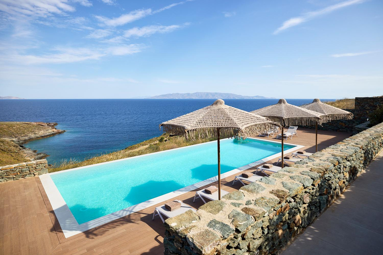 Others 2, Ianemi Suites by K4 Kythnos, South Aegean