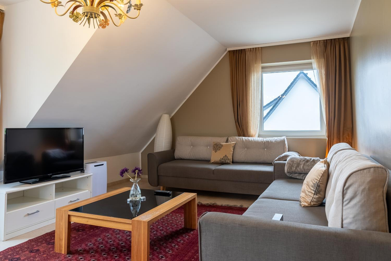 Others 5, Wohnung in Haddenhausen, Minden-Lübbecke
