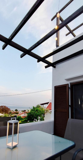 2, Trikorfo Bungalows, Central Macedonia