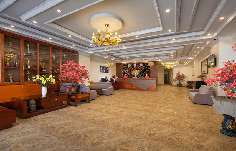 Others 5, Sapa Luxury Hotel & Spa, Sa Pa