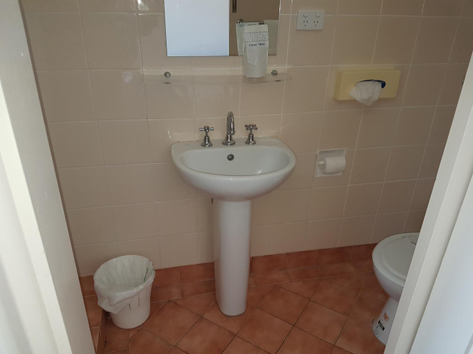 Bathroom 1