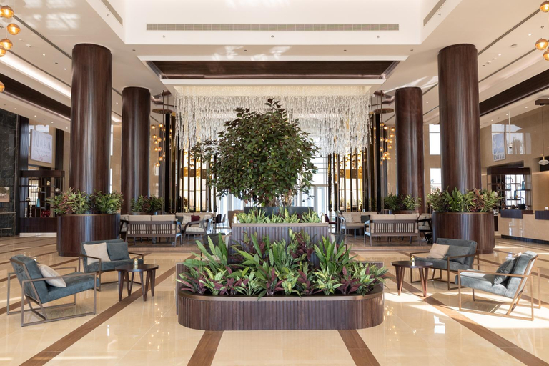 Public Area 4, Djibouti Ayla Grand Hotel & Mall