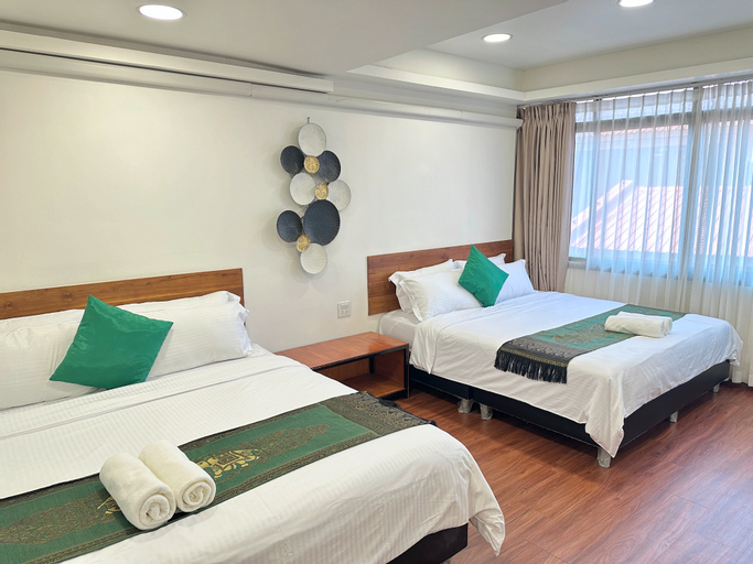Bedroom 8