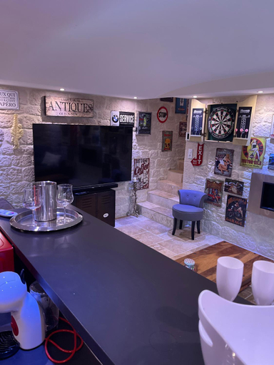 Others 4, SUITE 785 Chambre Jacuzzi Sauna, Tarn-et-Garonne