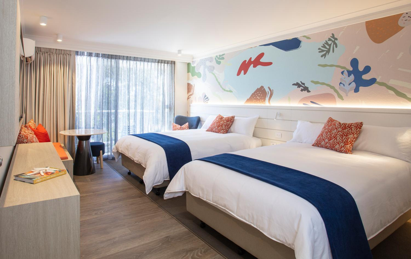 Bedroom 10