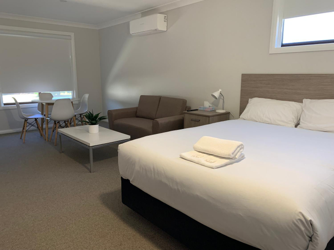 Others 4, Mudgee Vineyard Motor Inn, Mid-Western Regional - Pt A