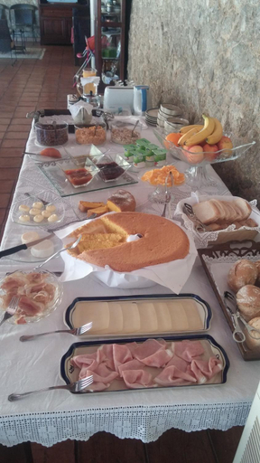 Food & Drinks 5, Quinta de Malta, Barcelos