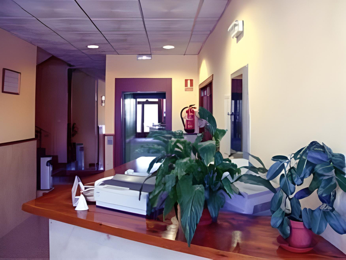 Others 5, Hotel Laberinto, Guadalajara