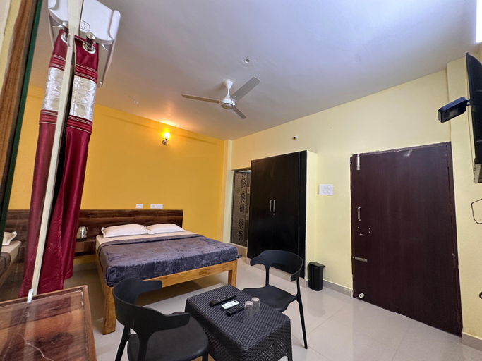Bedroom 6