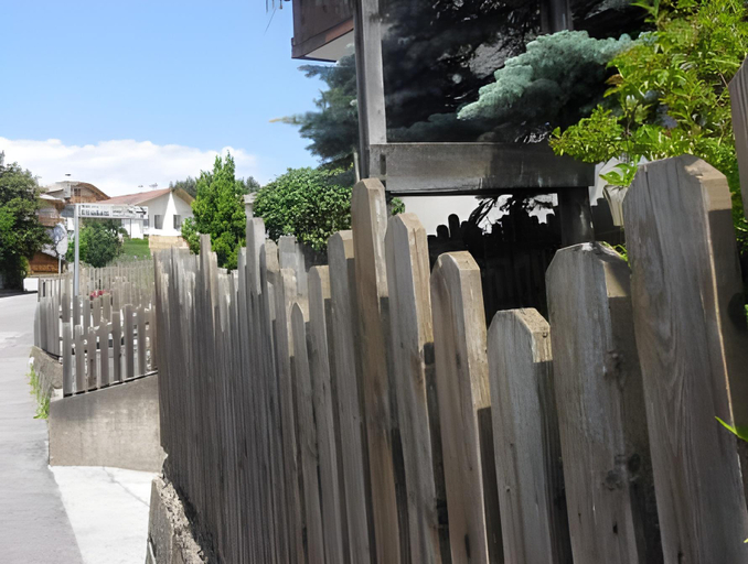 Others 3, Haus Elisabeth, Bolzano