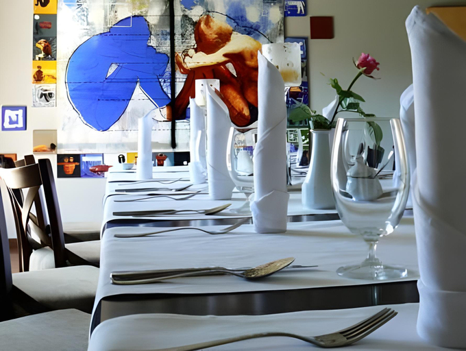 Food & Drinks 4, Osrodek Szkoleniowo-Wypoczynkowy "Stodoly", Rybnik City