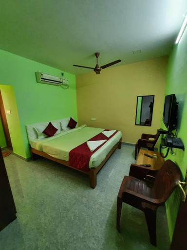 Bedroom 10