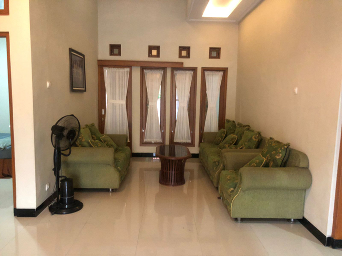Others 2, Omah Sedayu Homestay Yogyakarta, Bantul