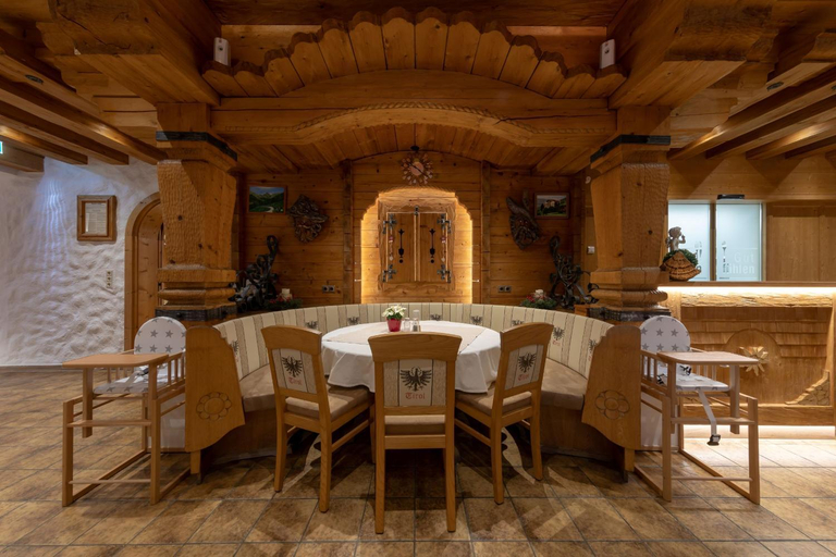 Food & Drinks 4, Gasthof Tannen - Alm, Schwaz