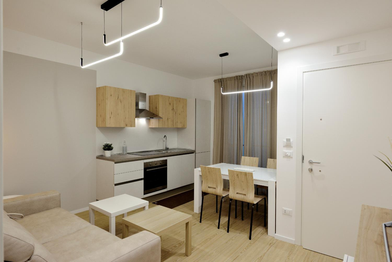 Others 3, HABITAT- Apartments&Rooms, Foggia