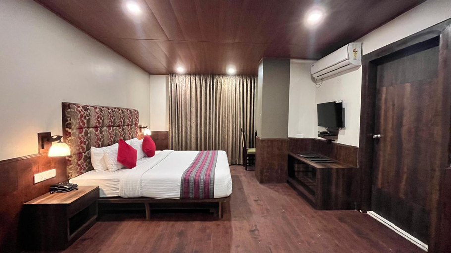 Bedroom 4